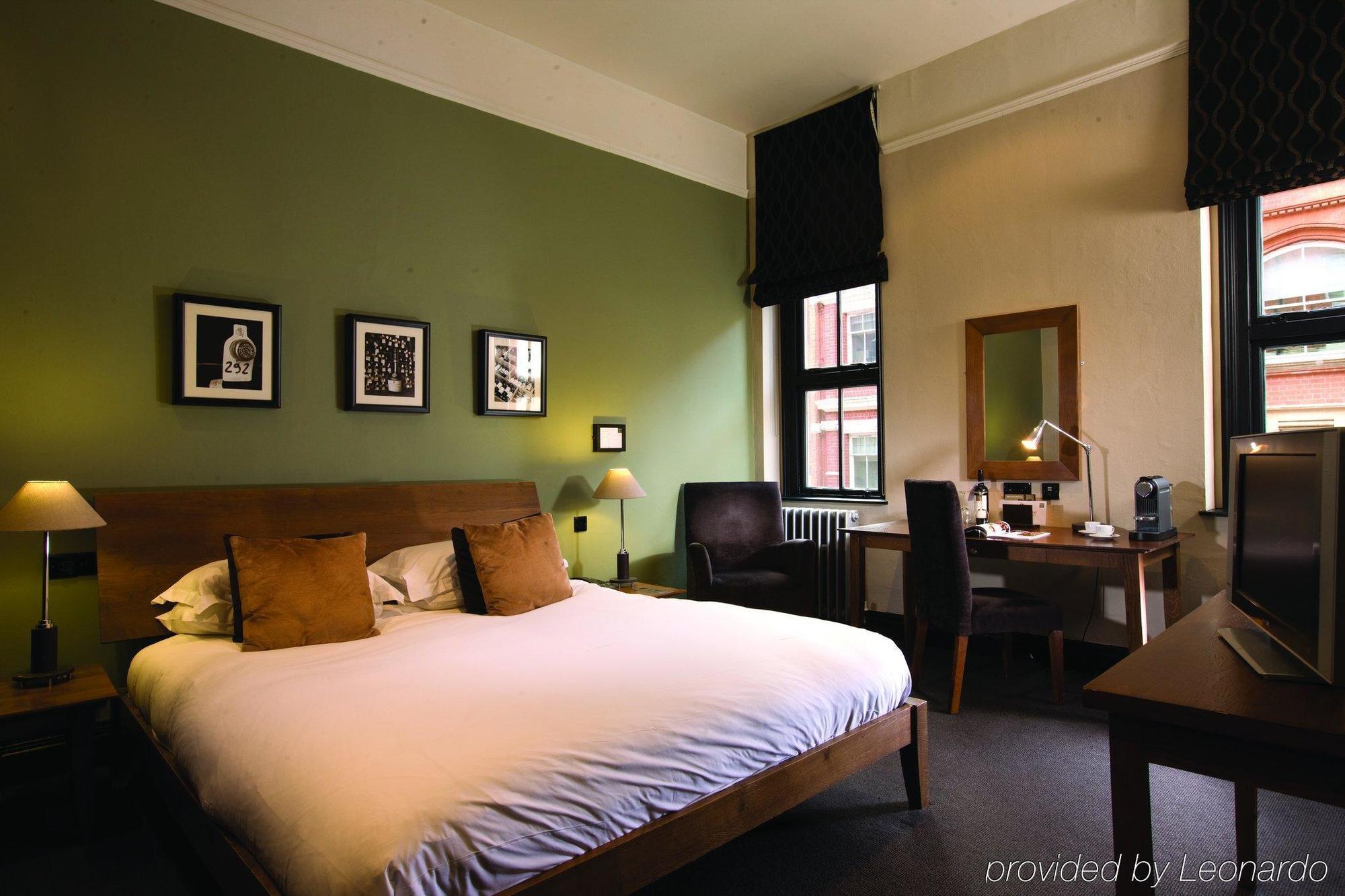 Hotel Du Vin