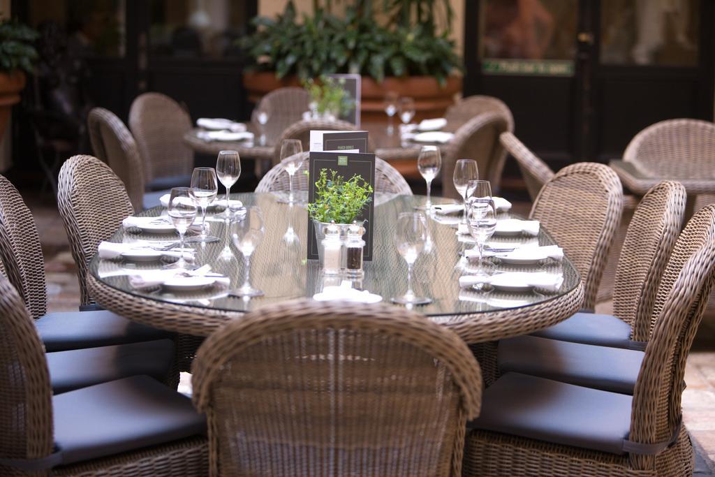 Hotel Du Vin