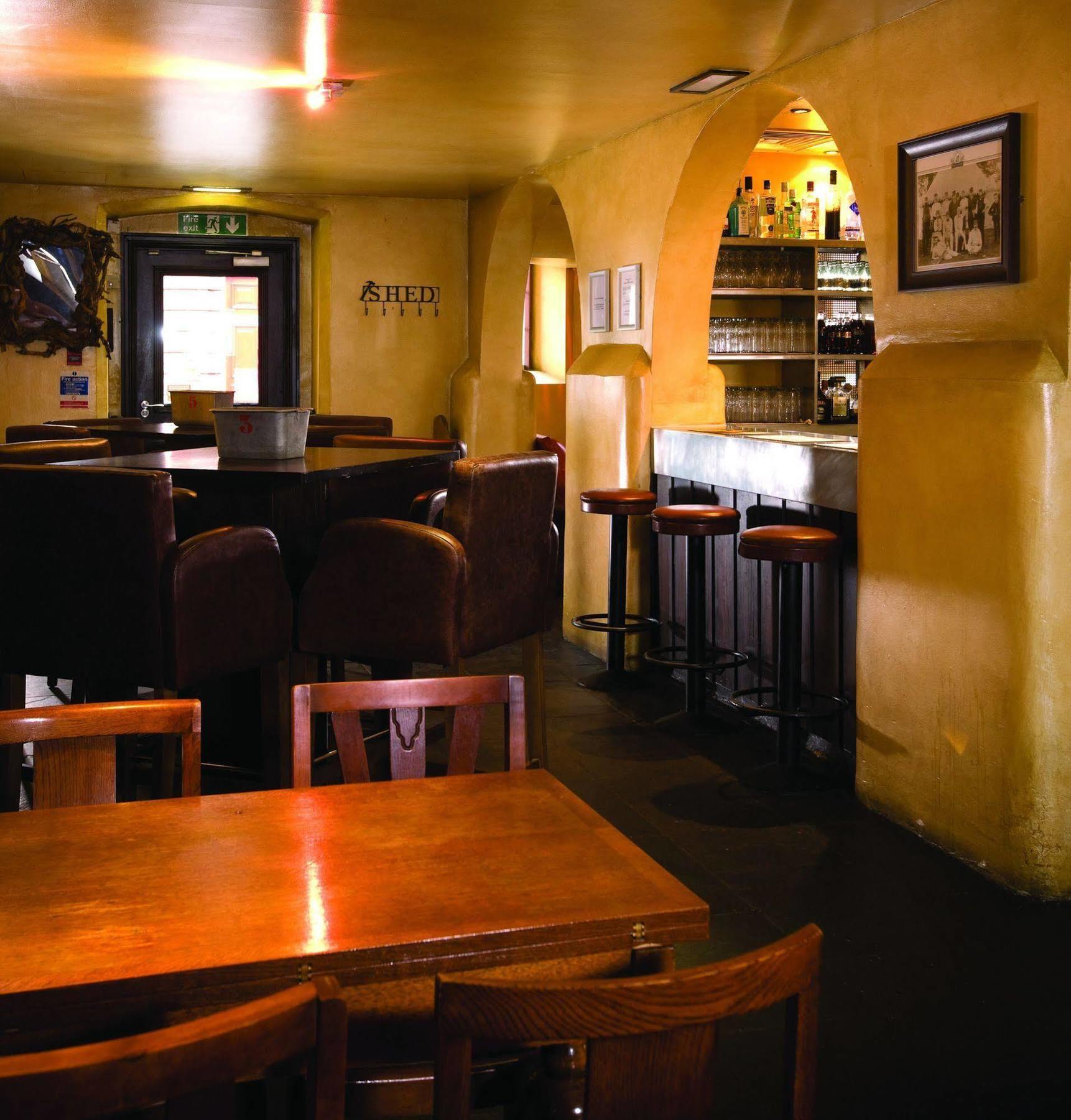 Hotel Du Vin 4*