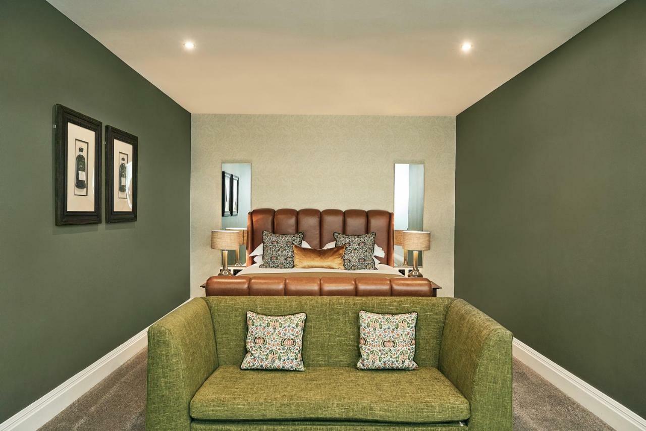 Du Vin Hotel 4*