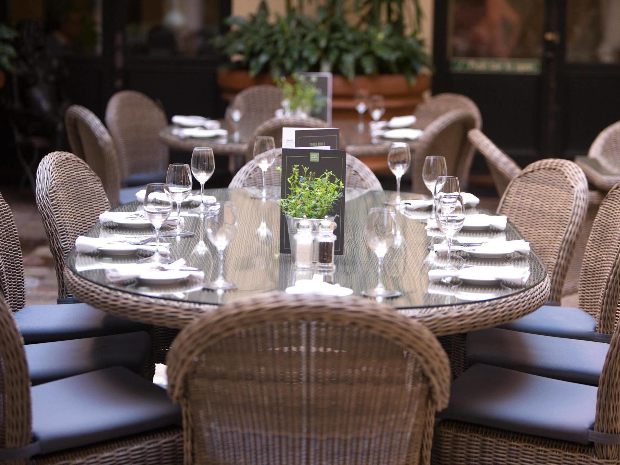 Hotel Du Vin